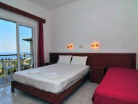 Chrissafis Hotel