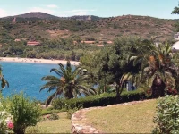 Holiday Home Sounio Attiki with a Fireplace 07 