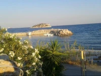 Apollonion on The Sea 