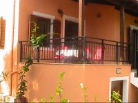 Villa Pagkalochori 5393 