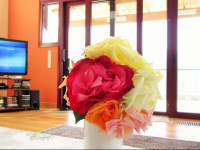 V.I.P. VALUE FOR MONEY Luxurius Pool Villa Near Delphi