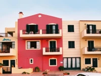 Marelina Villas 