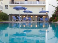 Panormo Beach Hotel 