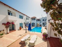 Iliana Hotel 