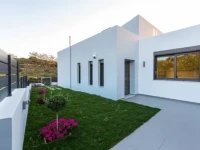 Villa Eolia 