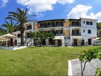 Panormos Beach Skopelos 