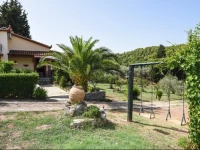 Blue & Green Villa 