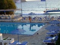 Kantouni Beach Hotel 