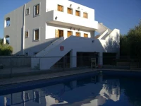 Climbing House 