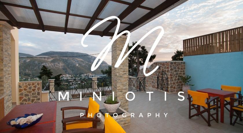 Fragkos Villas 
