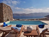 Mykonos Panormos Villas 