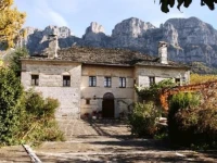 Astraka Guesthouse I 