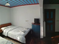 Guesthouse Iro 