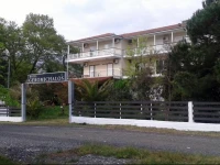 Hotel Geromichalos 