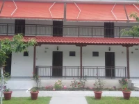 Georgoulas Apartments 