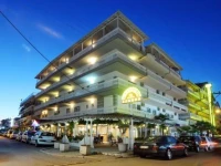 Hotel G.L. 