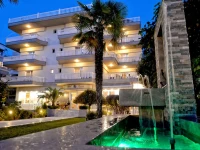 Hotel Ioni 