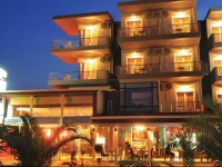 Porto Del Sol Hotel 