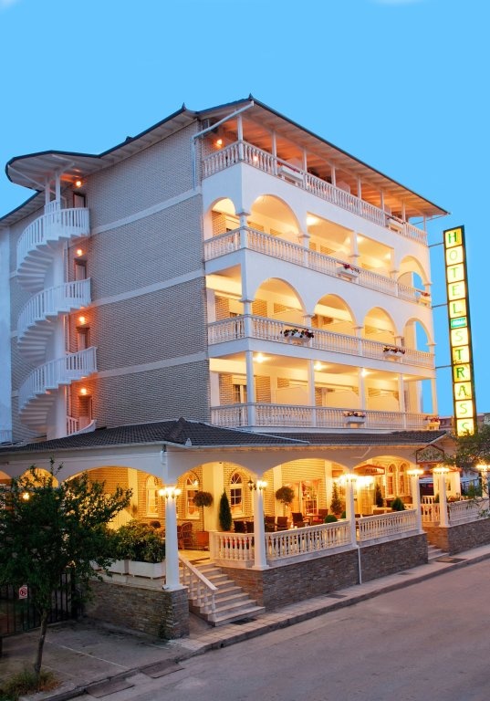 Hotel Strass 