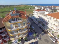 Hotel Europe Inn 