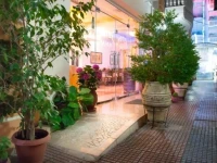 Hotel Ilion 