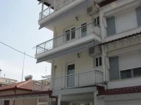 Apartments Stavros 