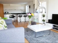 Azure 7 Apartment 