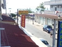 Teo Rooms 