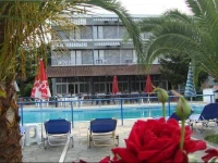 Hotel Pantazis 