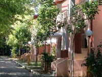 Camping Esperides Beach 