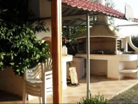Agroturystyka Grecja Dionisos Beach 