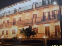 Theoxenia Paralio Astros 