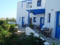 Fragoulis Village 