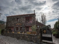 Chorostasi Guest House 