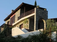 Stone Villa Sithonia 