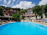 Hotel Valtos Beach 