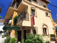Hotel Acropol 