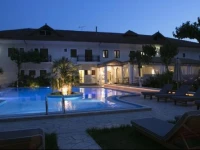 Hotel Rezi 