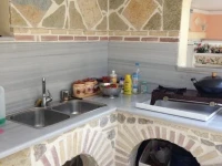 Aliki Apartment 