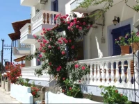 Antigoni Apartmens 