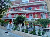 Apartments Villa Apostolis 