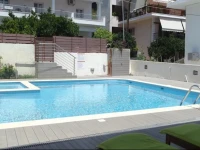 Christina Studios & Apartments 
