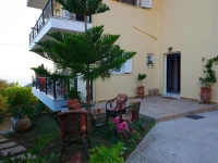 Ionian View Apartments 