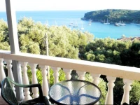 Kanali Village Parga 