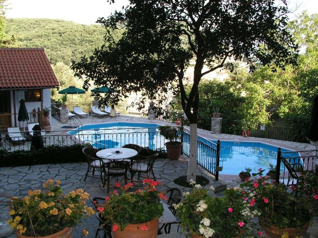 Magdas Hotel Apartments 