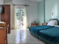 Nikas Villa Orange Apartments 3*