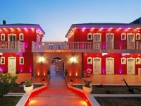 Hotel Parga Princess 