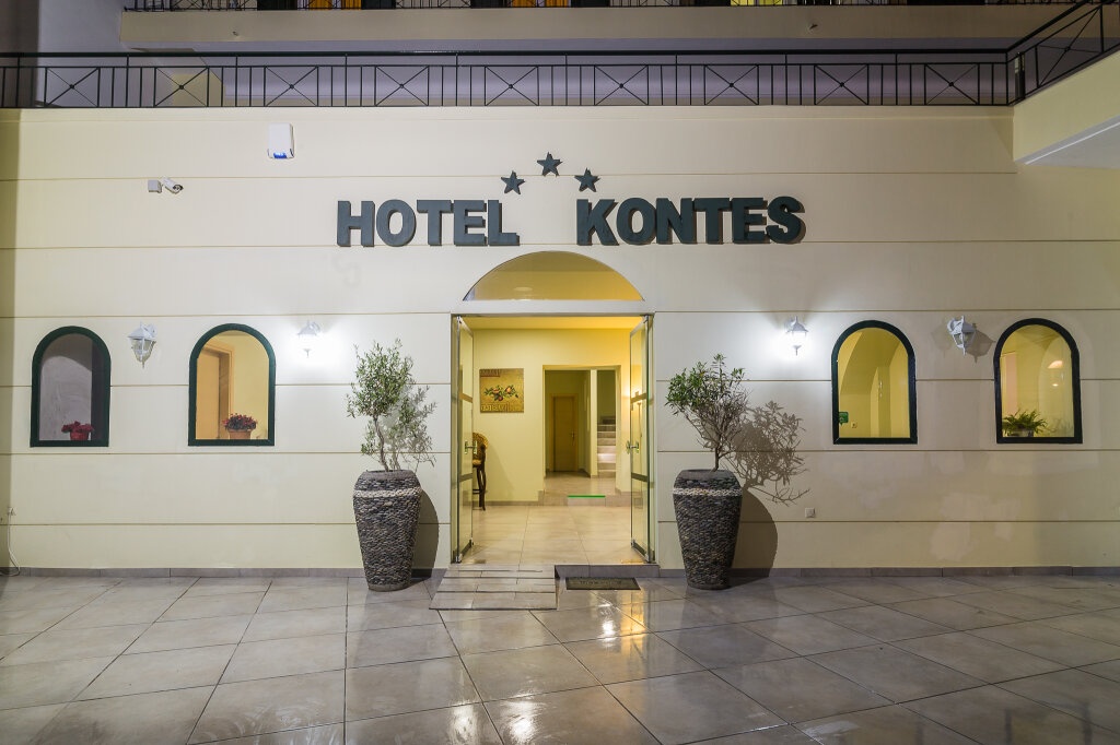 Hotel Kontes 