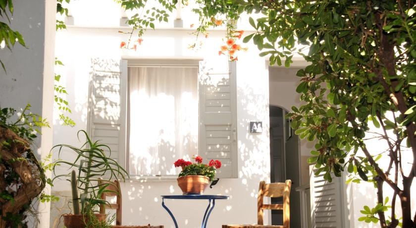 Aegean Village 