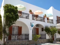 Hotel and Studios Cyclades 